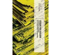 Leggere per scegliere. La pratica della recensione nell'editoria moderna e contemporanea