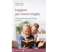 Leggere per vivere meglio