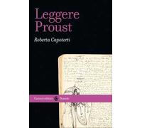 Leggere Proust