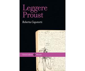 Leggere Proust-Roberta Capotorti