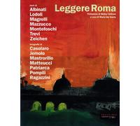 Leggere Roma - [Fandango]