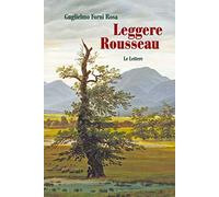 Leggere Rousseau. Le lettere