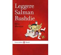 Leggere Salman Rushdie