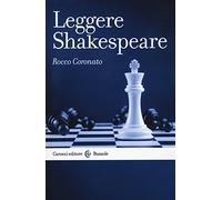 Leggere Shakespeare
