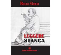 Leggere stanca