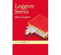 Leggere Svevo