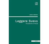Leggere Svevo. Tra Darwin e Freud