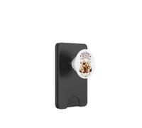 Leggere tra i sentimenti Lettori fantasma Halloween PopSockets PopWallet per MagSafe
