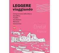 LEGGERE viaggiando | Étretat