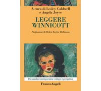 Leggere Winnicott - Caldwell L. (cur.); Joyce A. (cur.)