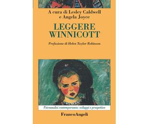 Leggere Winnicott - Caldwell L. (cur.); Joyce A. (cur.)