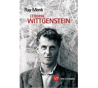 Leggere Wittgenstein