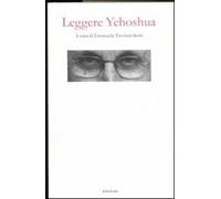 Leggere Yehoshua