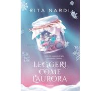 Leggeri come l'aurora