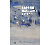 Leggeri nascono i pianeti. Ediz. italiana e polacca