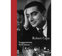 Leggermente fuori fuoco