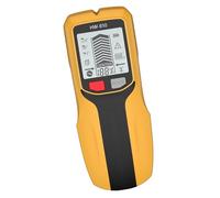 Leggero 5 in 1 rivelatore della parete per la rilevazione rapida e facile del legno dei cavi metallici e dell'analizzatore strutturale della parete dei perni