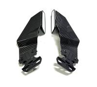 Leggero e pratico Specchietto Retrovisore Regolabile Wind Wing Per Moto, Accessori Per Ninja 250 E 400, Per ZX6R, Per ZX636 Per ZX10R