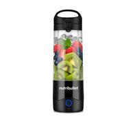 Leggero Frullatore Portatile 475ml BPA Free Tritan Mini Frullatore Lama a 4