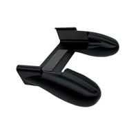 Leggero Gaming Controller Cover Migliorato Confortevole Console Portatile Presa Protettiva Assorbimento Degli Urti Per R36S Forte ABS Game Grip