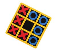 Leggero Peso Bambini Puzzle Gioco Strategia Educativa Tavola Portatile Per Lo Sviluppo Cognitivo Gioco Da Viaggio Portatile