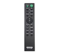 Leggero RMT-AH100U Remote Long Range Operare Easy Setups per HTCT180 SACT180 SAWCT180 Dispositivi di Streaming Telecomando