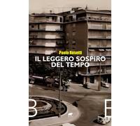 LEGGERO SOSPIRO DEL TEMPO (IL) - Rosetti Paolo - 2025 - Bertoni Editore
