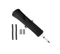 Leggero Trekking Bastoni Borsa di Stoccaggio Antipolvere Mountain Walking Stick Portatile Pali Trasporto Bastone Da Passeggio Apertura Chiusura Bag, B, Taglia unica