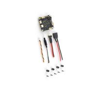 Leggero X12 ELRS Professional Flight Board V1.1 12A Eletric Speed Controller 400mW OpenVTX 1-2S Batteria 30x30mm