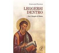 Leggersi dentro. Con il Vangelo di Matteo