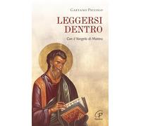 Leggersi dentro. Con il Vangelo di Matteo