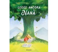 Leggi ancora Nanà. Ediz. a colori