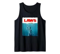 LEGGI Avvocato E Giurisprudenza Laureata Lady Justice Is A Shark Canotta