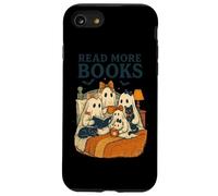 Leggi di più Libri Ghostly Family Adventure Custodia per iPhone SE (2020) / 7 / 8