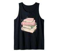 Leggi di più Libri Lettura Letteratura Amante Canotta