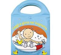 Leggi e gioca nel bagnetto. Ediz. illustrata. Con gadget