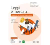 Leggi e mercati Quaderno