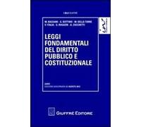 Leggi fondamentali del diritto pubblico e costituzionale