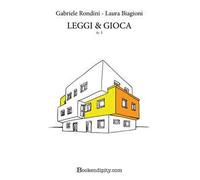 Leggi & gioca. Vol. 1