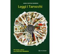 Leggi i tarocchi - Mambrini Maria Cristina