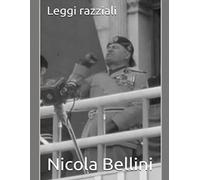Leggi razziali