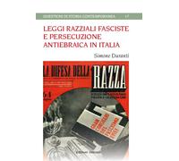 Leggi razziali fasciste e persecuzione antiebraica in italia - 20