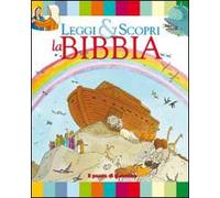 Leggi & scopri la Bibbia