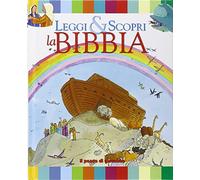 Leggi & scopri la Bibbia