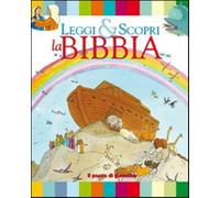 Leggi & scopri la Bibbia - Piper Sophie