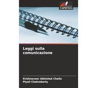 Leggi sulla comunicazione