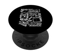 LEGGI Tutti i libri PopSockets PopGrip Adesivo