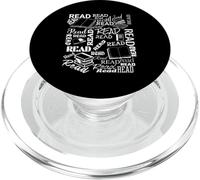 LEGGI Tutti i libri PopSockets PopGrip per MagSafe