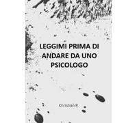 Leggimi prima di andare da uno psicologo