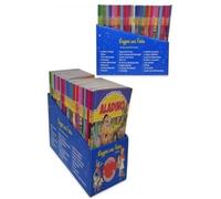 Leggimi una Fiaba - Cofanetto